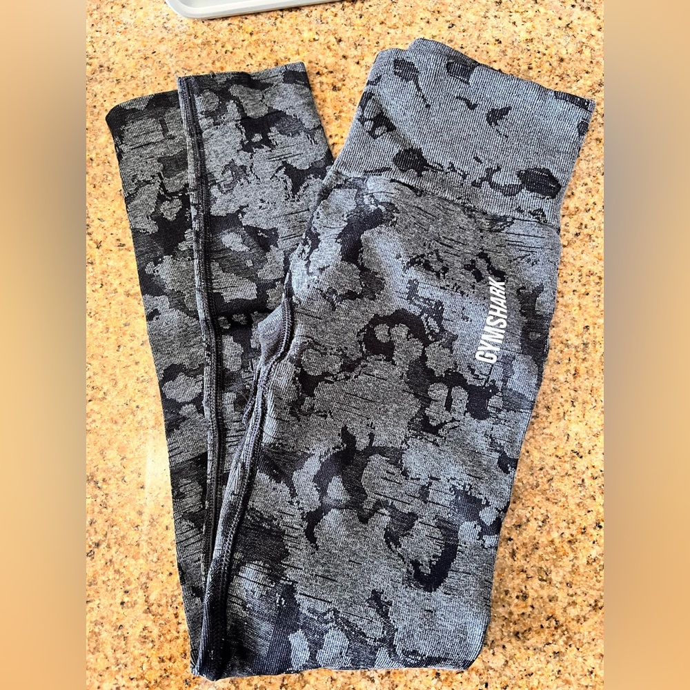 Gymshark Legging Bundle! - image 3